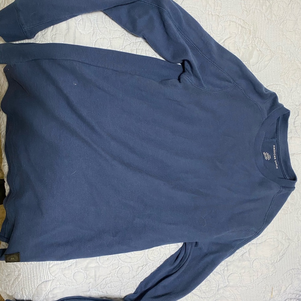 American eagle shirt